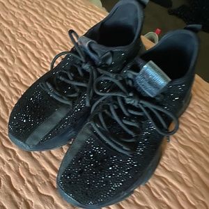 Maxima R- Steve Madden